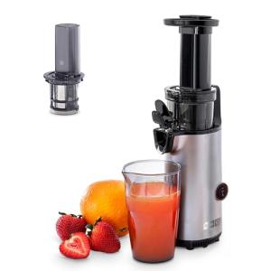 DASH Deluxe Compact Cold Press Slow Juicer