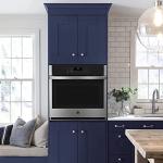 27" Smart Stainless Steel Single Electric Wall Oven