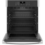 27" Smart Stainless Steel Single Electric Wall Oven