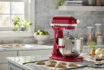 KitchenAid 7 Quart Bowl-Lift Stand Mixer