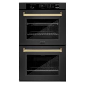 ZLINE 30" Professional True Convection Double Wall Oven