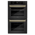 ZLINE 30" Professional True Convection Double Wall Oven
