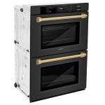 ZLINE 30" Professional True Convection Double Wall Oven
