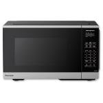 Panasonic 900W Countertop Microwave Oven, 0.9 Cu. Ft