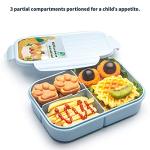 MISS BIG® Leakproof Bento Box for Kids - 1150ml