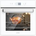 24" ETL Certified Electric Wall Oven with 12 Functions