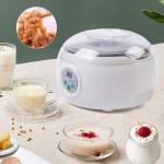 Electric Yogurt and Fermentation Machine - 1.5L