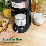 BELLA Dual Brew Single Serve Coffee Maker
