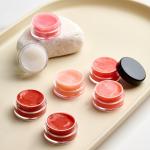 50 Pack Clear Plastic Containers with Lids