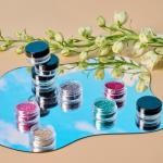 50 Pack Clear Plastic Containers with Lids