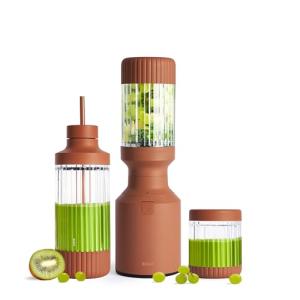 Beast Mighty 850 Plus Compact Personal Blender