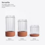 Beast Mighty 850 Plus Compact Personal Blender