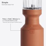 Beast Mighty 850 Plus Compact Personal Blender