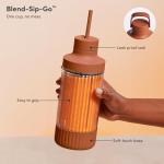 Beast Mighty 850 Plus Compact Personal Blender