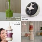 Beast Mighty 850 Plus Compact Personal Blender