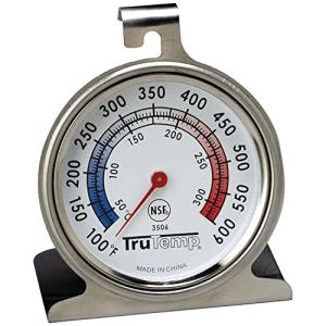 Taylor 2.5-Inch Dial Kitchen Oven Thermometer