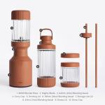 Beast Mighty 850 Plus Compact Personal Blender