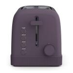 Bella 2 Slice Toaster with Shade Control and Functions