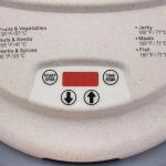 Nesco Snackmaster Pro Food Dehydrator with 4 Trays