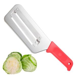Cabbage Shredder and Vegetable Slicer Tool