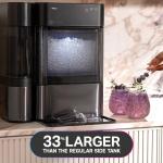 GE Profile Opal 2.0 Nugget Ice Maker with WiFi