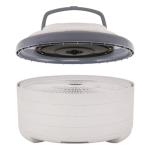 Nesco Snackmaster Pro Food Dehydrator with 4 Trays