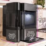GE Profile Opal 2.0 Nugget Ice Maker with WiFi
