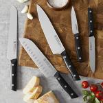 HENCKELS 5-Piece Razor-Sharp Kitchen Knife Set