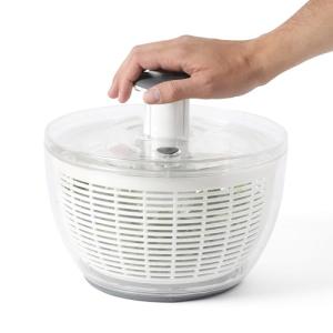 Calphalon Aero 6.3 Qt Salad and Fruit Spinner