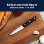 HENCKELS 5-Piece Razor-Sharp Kitchen Knife Set