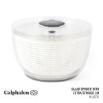 Calphalon Aero 6.3 Qt Salad and Fruit Spinner