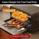 Silicone Baking Mats - Non-Stick Food Safe Set