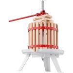 VEVOR Manual Fruit Wine Press - 3.2 Gallon