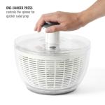 Calphalon Aero 6.3 Qt Salad and Fruit Spinner