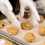 Silicone Baking Mats - Non-Stick Food Safe Set