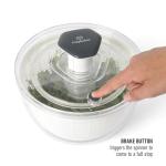 Calphalon Aero 6.3 Qt Salad and Fruit Spinner