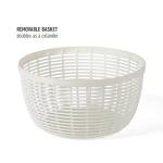 Calphalon Aero 6.3 Qt Salad and Fruit Spinner