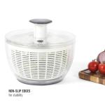 Calphalon Aero 6.3 Qt Salad and Fruit Spinner
