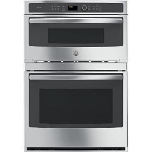 GE Profile 30" Convection Microwave Wall Oven