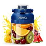 Xiaoks Portable USB Blender for Shakes & Smoothies