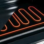 GE Profile 30" Convection Microwave Wall Oven