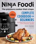 Ninja Foodi: Pressure Cooker and Air Fryer Combo