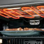 GE Profile 30" Convection Microwave Wall Oven