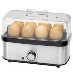 Electric Egg Cooker – Cooks 8 Eggs Easily