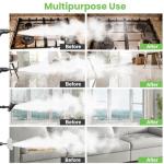 Goyappin Handheld High Pressure Steam Cleaner