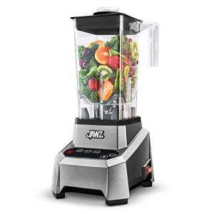 JAWZ Professional 64 Oz High-Performance Blender