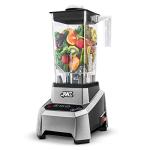 JAWZ Professional 64 Oz High-Performance Blender