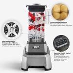 JAWZ Professional 64 Oz High-Performance Blender