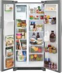 Frigidaire 22.3 cu ft Stainless Steel Refrigerator