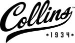 Collins Hurricane Cocktail Mixer with Passion Fruit